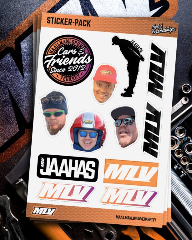 MLV TARRA-ARKKI