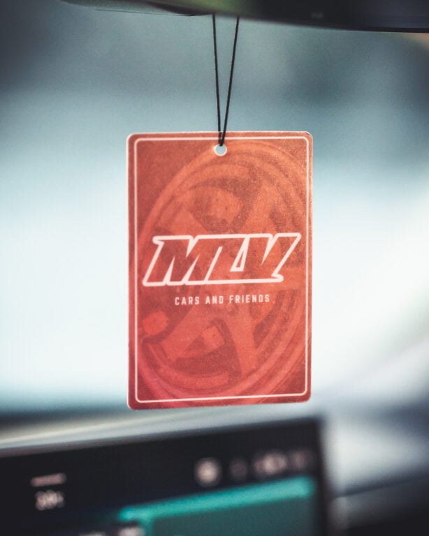MLV ORIGINAL ILMANRAIKASTIN