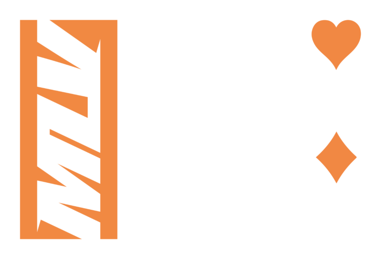 MLV Poker Run ’26 - Logo