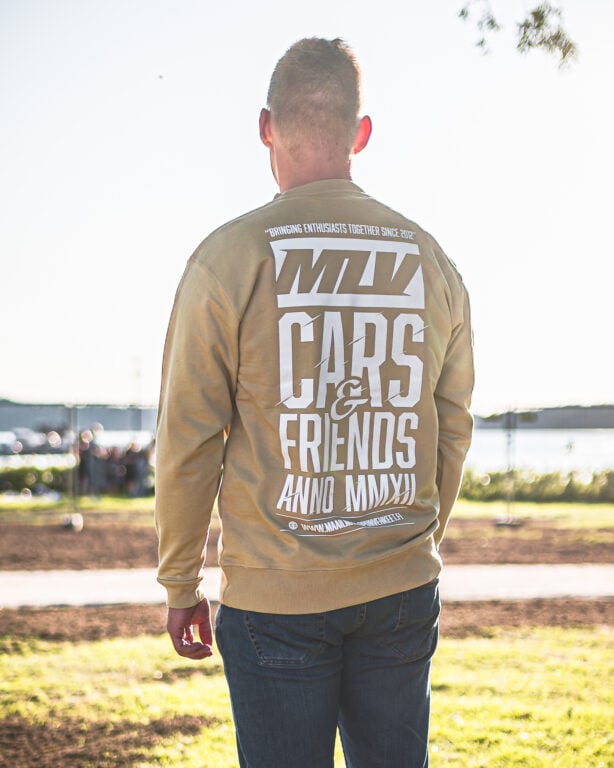 CARS & FRIENDS COLLEGE